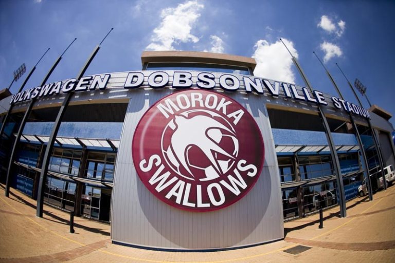 Dobsonville Stadium