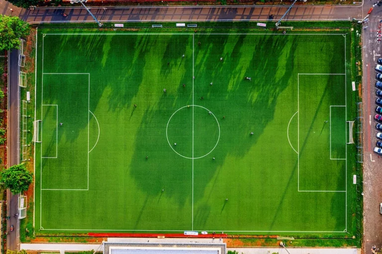 Football Arena