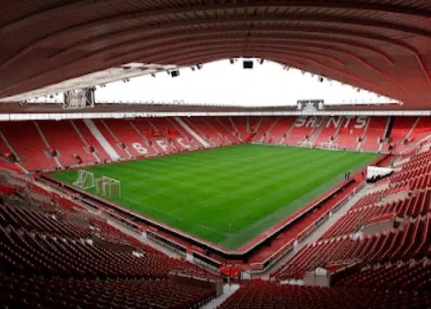 From Pitchside to Concessions: The Ins and Outs of St Mary's Stadium, Your Ultimate Guide