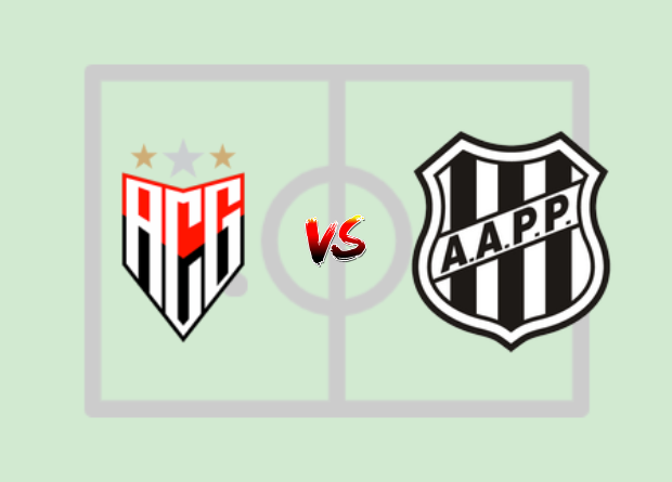 Starting Lineup for Atlético GO vs Ponte Preta, Preview the official lineups Today, results in a live score, for this Brasileiro Série B match, live streaming.