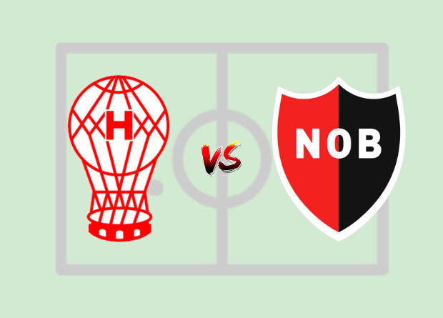 Starting Lineup for Club Atlético Huracán vs Newell's, Preview the official lineups Today, results in a live score, live stream.