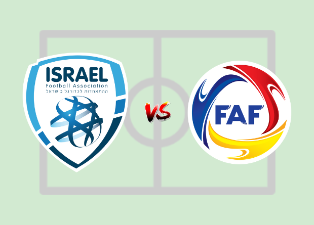 Israel vs Andorra Lineups: the official Starting Lineup National Team Line Up and results live scores for UEFA Euro 2024 Qualifying match.