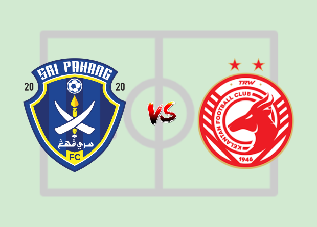 Kelantan FC vs Sri Pahang FC lineups: Preview the official starting lineup Today, results in Prediction, for the match on 23rd June 2023.