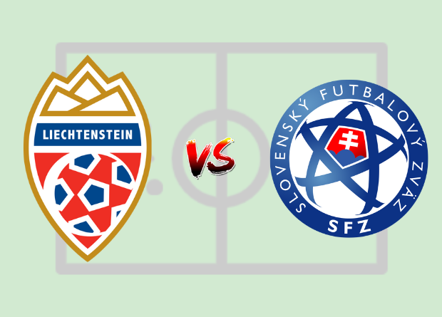 Starting lineups for Liechtenstein vs Slovakia: official Starting Lineup for National Football Team, and results live scores for UEFA Euro 2024 Qualifying Match. 