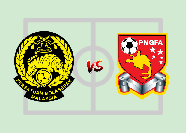 Starting lineup for Malaysia vs Papua New Guinea: official Starting Lineups for National Team, Line Up, and results live scores, how to watch