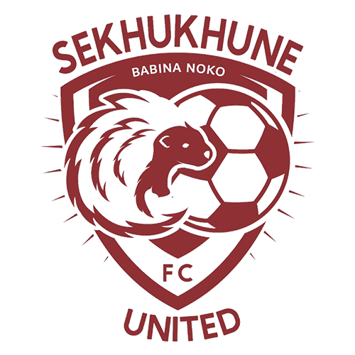Season 2023/2024 Sekhukhune United Players: Team Squad