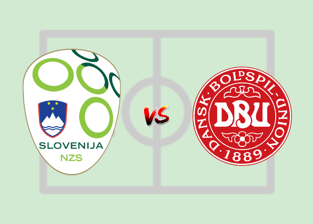 Starting Lineups for Slovenia vs Denmark: the official National Team lineup and results live scores for UEFA Euro 2024 Qualifying match.