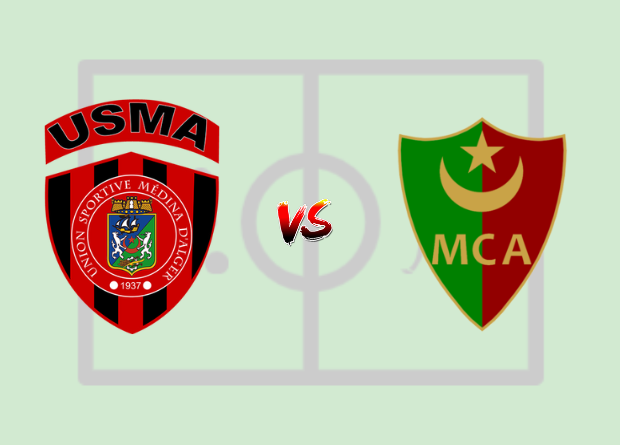 On lineupfor.info, you can follow the USM Alger - MC Alger live score and live stream, as well as live commentary covering the most important match events.