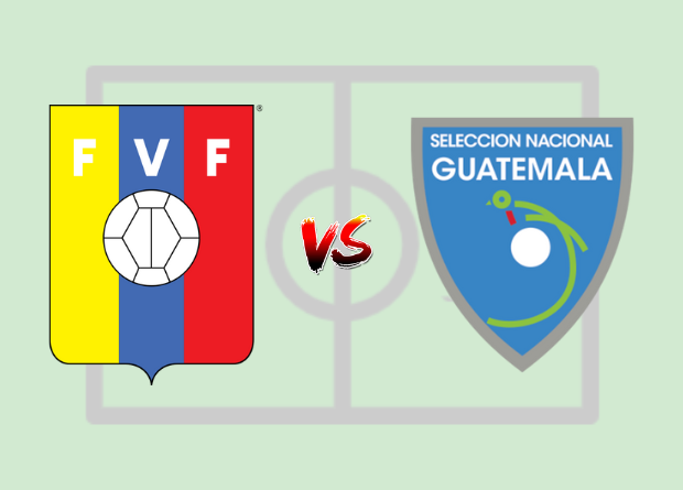 Venezuela vs Guatemala lineups: official Harambee Stars starting lineup Today, results live scores, for this International Friendly match.