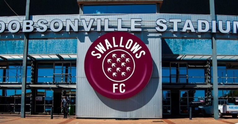 2023/2024 Moroka Swallows F.C.Players: Team Squad