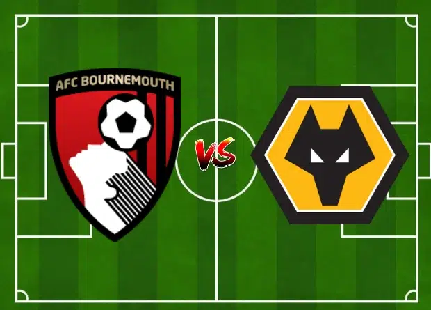 starting Lineup For AFC Bournemouth vs Wolves on this page for EPL Fixtures Today, along with results that are updated in Live Match Score.