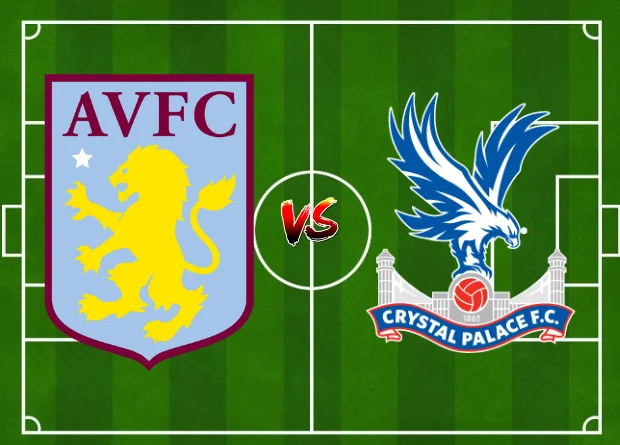 starting lineup for Aston Villa vs Crystal Palace on this page for EPL Fixtures Today, along with results that are updated in Live Match Score.