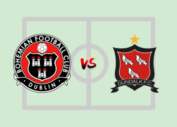 On this sports page, you can follow the Starting Lineup For Bohemians vs Dundalk along with results updated in Live Match Score.
