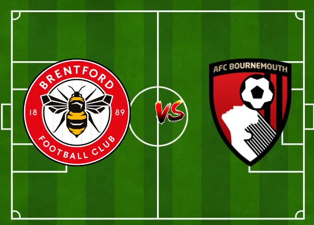 follow the starting lineup for Brentford vs AFC Bournemouth on this page for EPL Fixtures Today, along with results in Live Score.