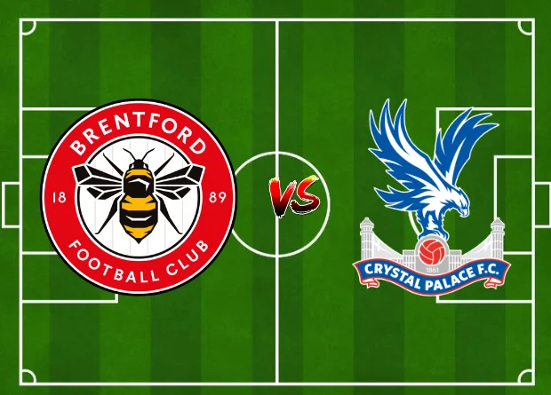 follow the starting lineup for Brentford vs Crystal Palace on this page for EPL Fixtures Today, along with results that in Live Score.