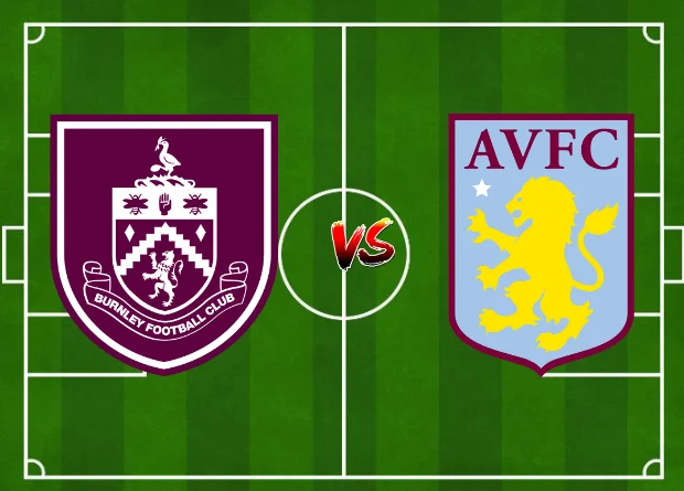 follow the starting lineup for Burnley vs Aston Villa on this page for EPL Fixtures Today, along with results that are updated in Live Match Score.