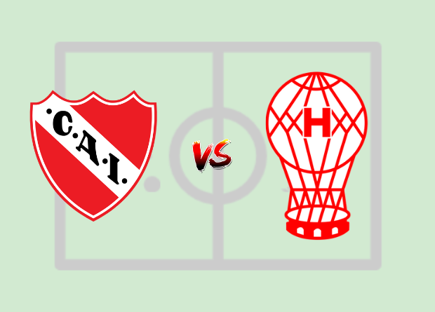 On this sports page, you can follow the Starting Lineup For Independiente vs Huracán along with results updated in Live Match Score.