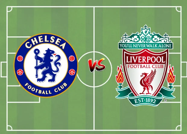 On this sports page, you can follow the Starting Lineup For Chelsea vs Liverpool FC along with results updated in Live Match Score.
