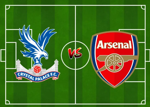 On this page for EPL Fixtures Today, you can follow the Starting Lineup For Crystal Palace vs Arsenal FC along with results in Live Score.