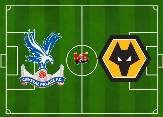 Starting lineup for Crystal Palace vs Wolves on this page for EPL Fixtures Today, with results Live Match Score. Wolverhampton Wanderers FC.