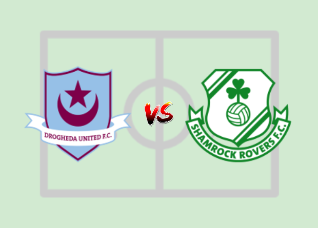 On this sports page, you can follow the Starting Lineup For Drogheda United vs Shamrock Rovers along with results updated in Live Match Score.