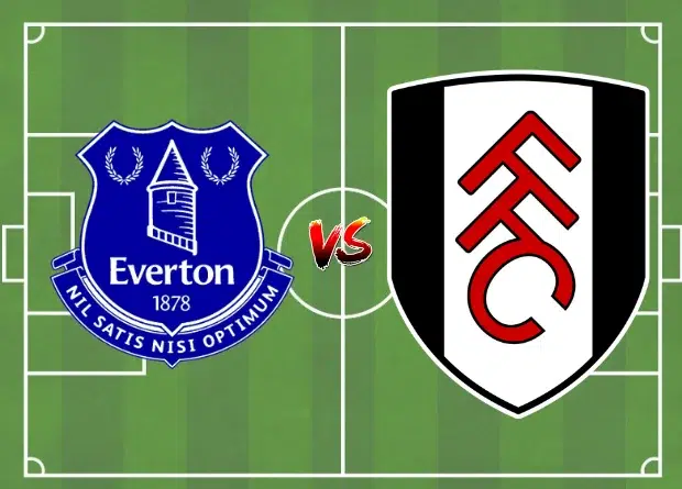 On this sports page, you can follow the Starting Lineup For Everton vs Fulham along with results updated in Live Match Score.