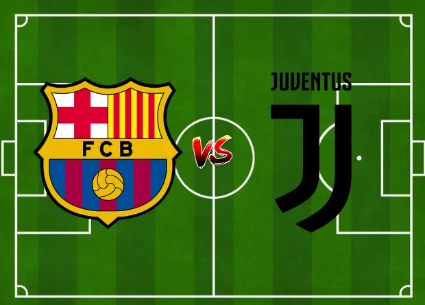 starting lineup for FC Barcelona vs Juventus on this page for Club Friendlies 3 Fixtures Today, results in Live Match Score.