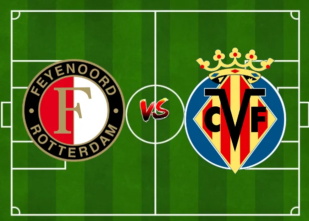 starting lineup for Feyenoord vs Villarreal on this page for Club Friendlies Fixtures Today, along with results in Live Match Score.