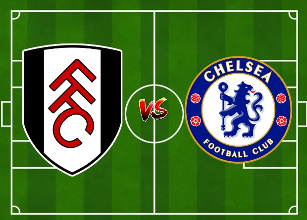 starting lineup for Fulham vs Chelsea FC on this page for EPL Fixtures Today, along with results that are updated in Live Match Score.