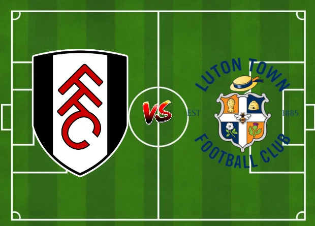 follow the starting lineup for Fulham vs Luton Town on this page for EPL Fixtures Today, along with results in Live Match Score.