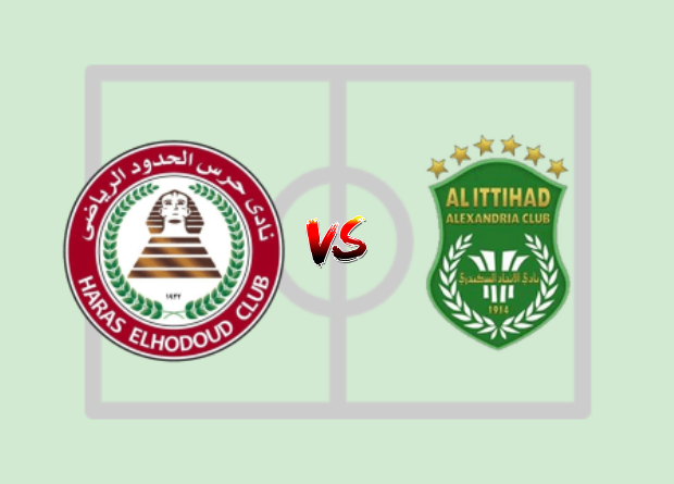 You can follow the starting lineup for Haras El Hodood vs Al Ittihad on this sports page, along with results that are updated in Live Match Score