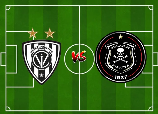 Orlando Pirates vs Independiente Del Valle: Starting lineup with Live Score, starting XI, who are the key players