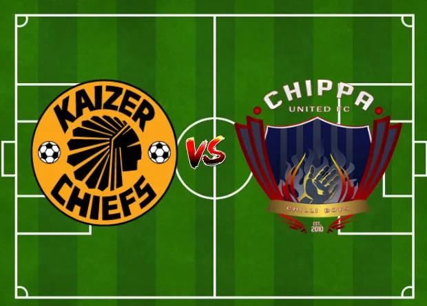 PSL Fixtures page Today, you can follow the Starting Lineup For Kaizer Chiefs vs Chippa United along with results updated in Live Match Score.