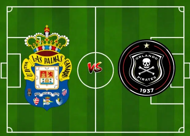 On this sports page, you can follow the Starting Lineup For Las Palmas vs Orlando Pirates along with results updated in Live Match Score.
