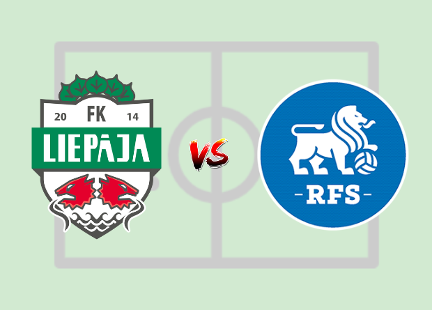 On this page, you can follow the official starting lineup for this Virsliga match: Liepāja vs Rīgas FS includes a live score.
