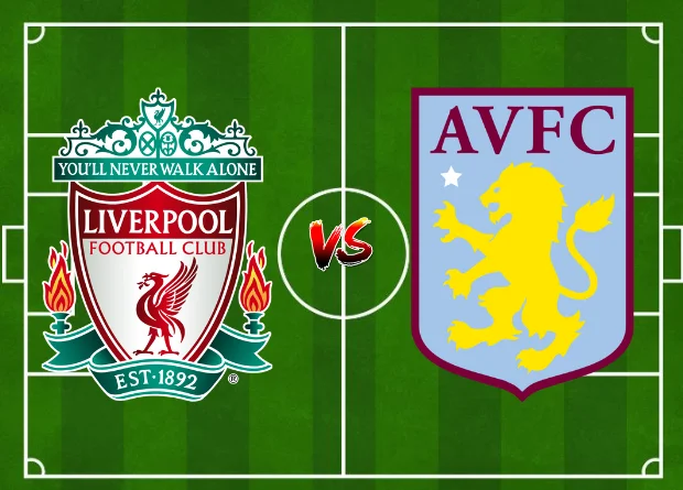starting lineup for FC Liverpool vs Aston Villa on this page for EPL Fixtures Today, along with results that are updated in Live Match Score.