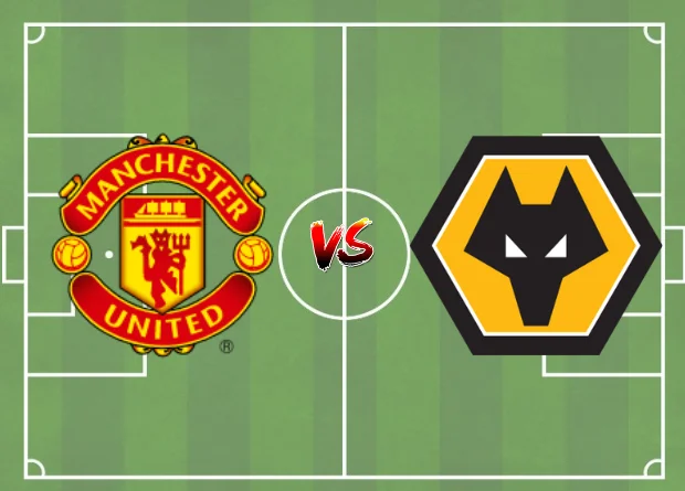 Follow the Starting Lineup For Man United vs Wolves along with results updated in Live Score. Manchester United vs Wolverhampton Wanderers