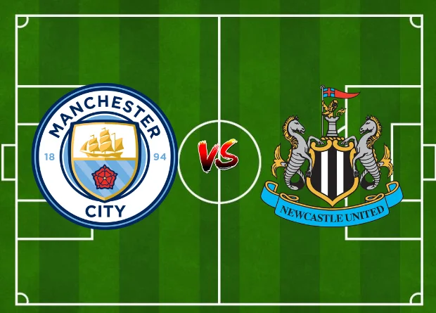 On this page for EPL Fixtures Today, you can follow the Starting Lineup For Man City vs Newcastle United along with results in Live Score.