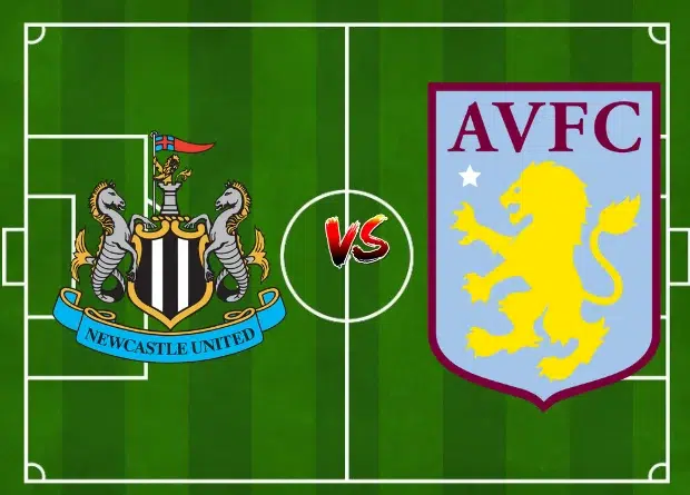 On this sports page, you can follow the Starting Lineup For Newcastle United vs Aston Villa along with results updated in Live Match Score.