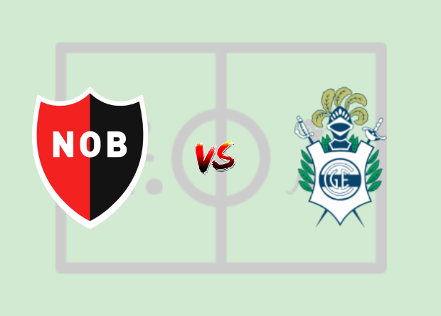 On this sports page, you can follow the Starting Lineup For Newell's Old Boys vs Gimnasia La Plata along with results updated in Live Match Score.