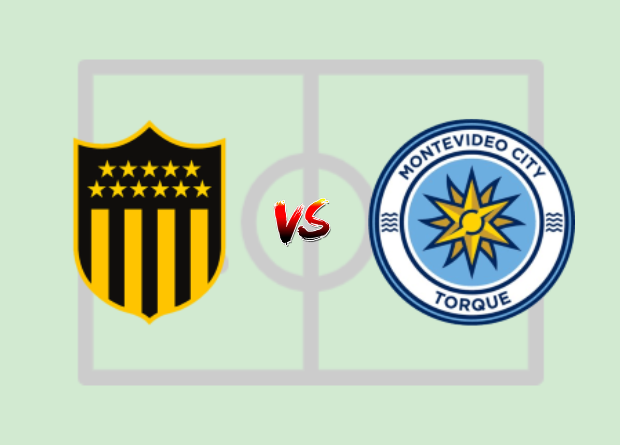 Montevideo City Torque score today - Montevideo City Torque latest