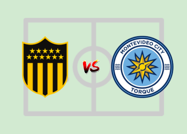 Starting Lineup Peñarol vs Torque Live Score: July 2023 - LineupFor