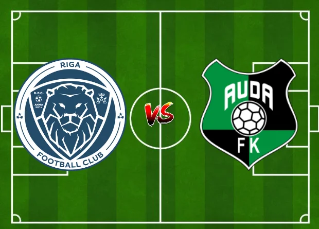 On this page, you can follow the official starting lineup for this Virsliga match: Riga FC vs FK Auda, which includes a live score