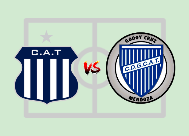 On this sports page, you can follow the Starting Lineup For Talleres Córdoba vs Godoy Cruz along with results updated in Live Match Score.