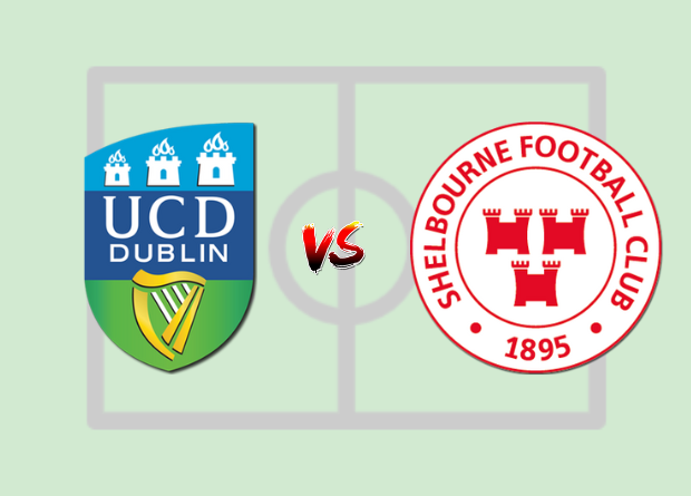 On this sports page, you can follow the Starting Lineup For UCD vs Shelbourne along with results updated in Live Match Score.