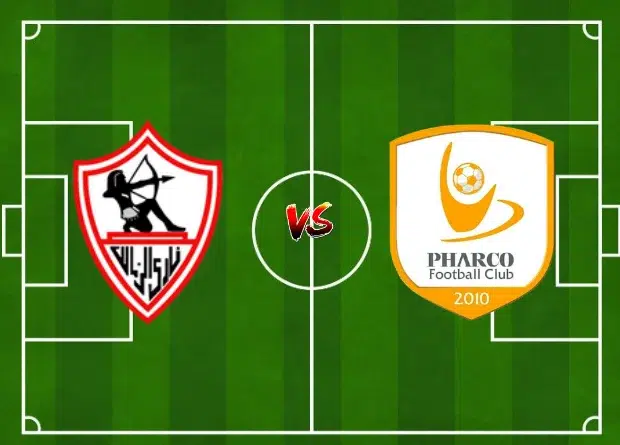 On this sports page, you can follow the Starting Lineup For Zamalek vs Pharco along with results updated in Live Match Score.