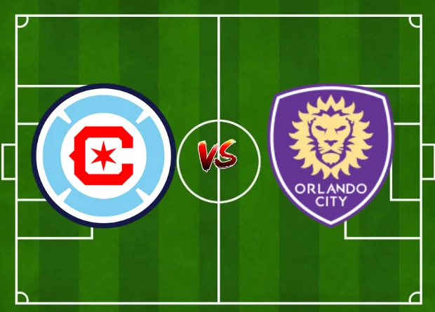 On this sports page, you can follow the Starting Lineup For Chicago Fire vs Orlando City along with results updated in Live Match Score.