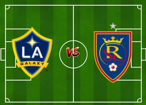 MLS sports page, you can follow the Starting Lineup For LA Galaxy vs Real Salt Lake along with results updated in Live Match Score.