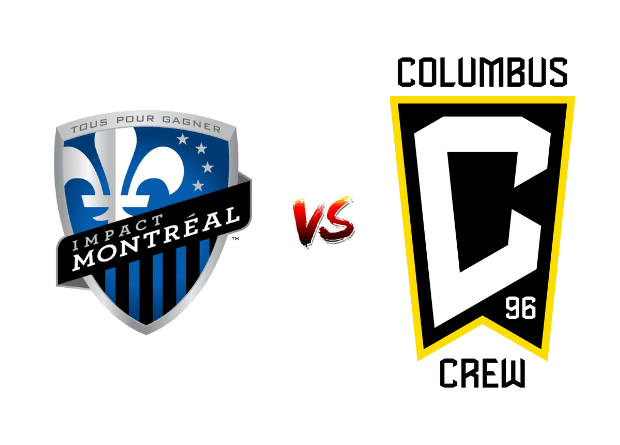 Montreal vs Columbus Lineup, Live Score Results