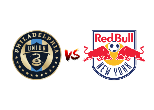 Philadelphia Union vs New York RB Lineup, Live Score Results